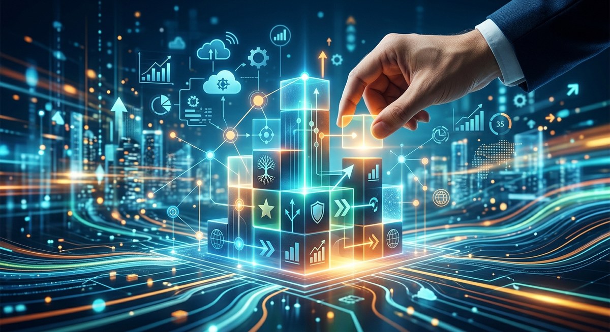 Building a Resilient Brand Strategy in a Rapidly Changing Digital Landscape