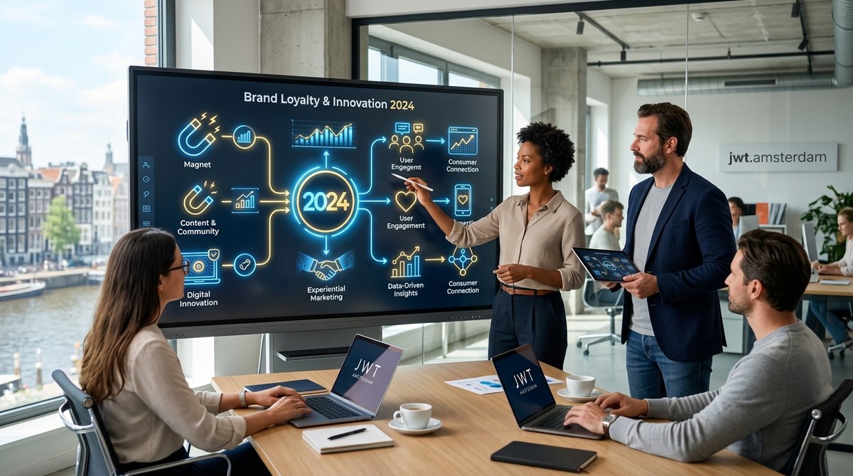 Innovative Brand Strategies to Capture Consumer Loyalty in 2026