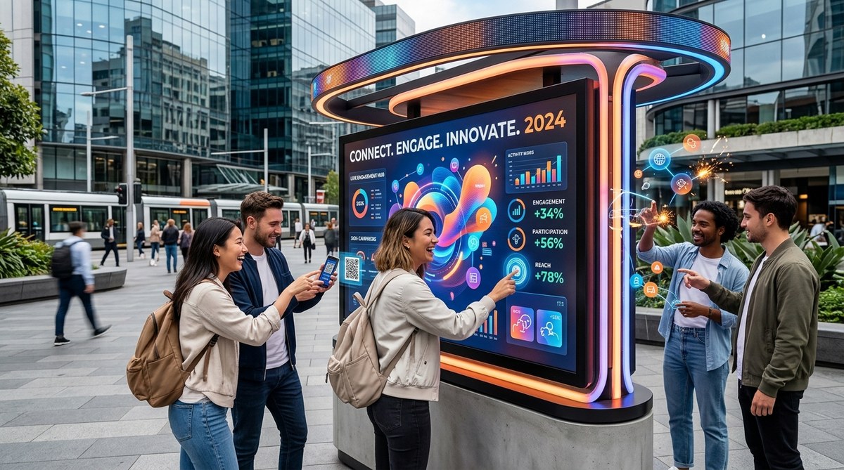 Innovative Creative Campaigns That Drive Consumer Engagement in 2026