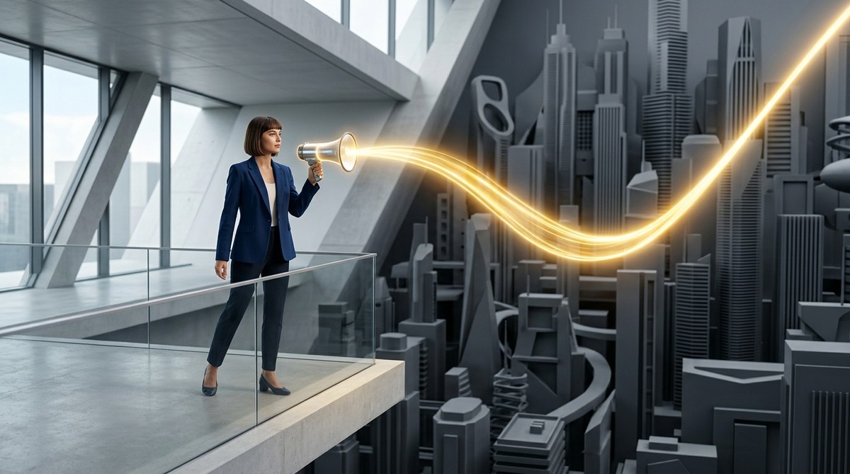 Brand Voice as the Ultimate Competitive Edge in 2026
