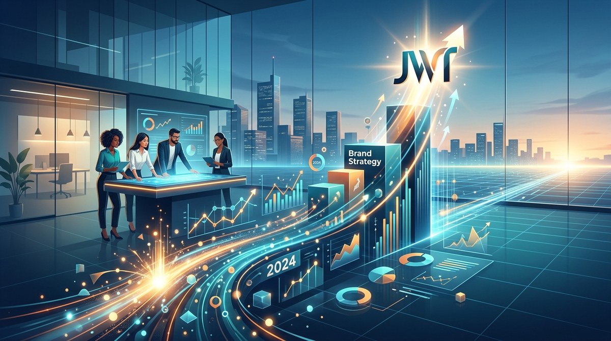 Elevate Your Brand Strategy with Data-Driven Creativity in 2026