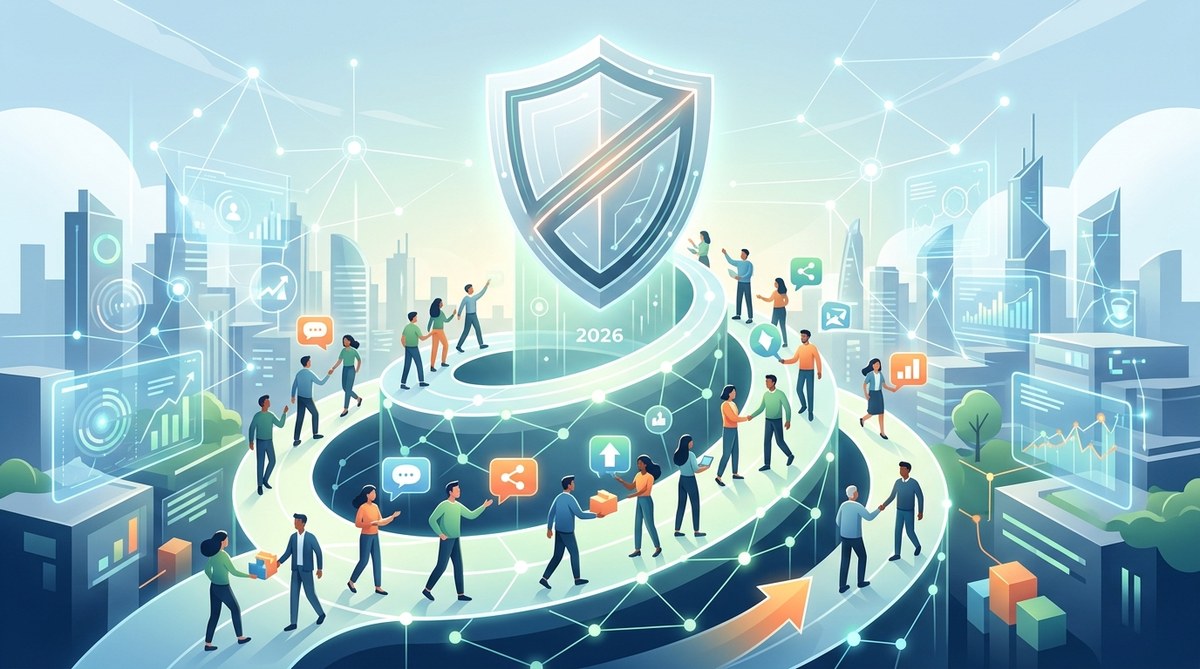 How to Build a Brand Strategy That Capitalizes on Community-Led Growth in 2026