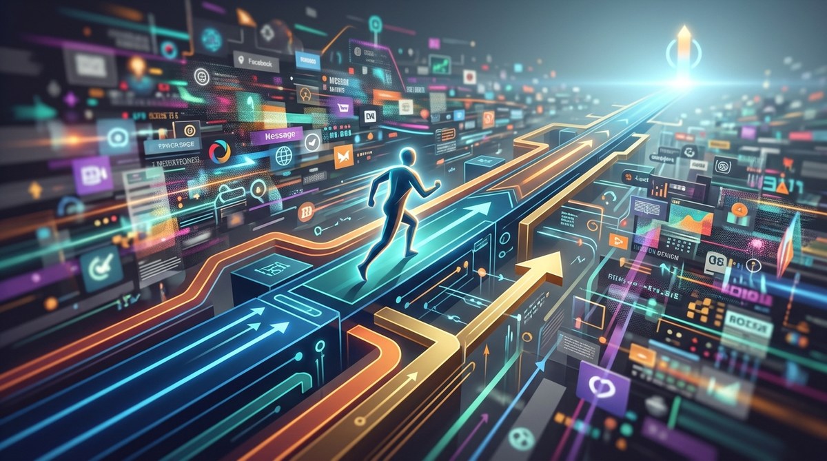 How to Build a Brand Strategy That Cuts Through the Noise in 2026