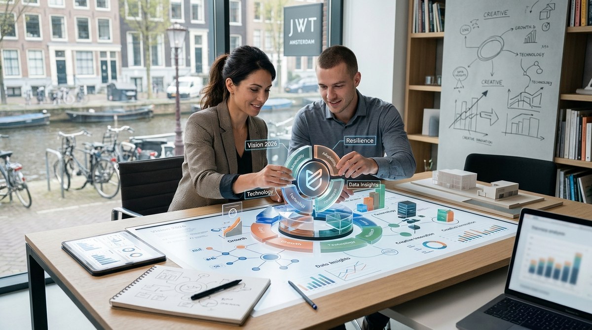 How to Craft a Future-Proof Brand Strategy in 2026