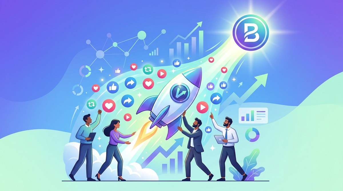 How to Create Viral Creative Campaigns That Elevate Brand Visibility