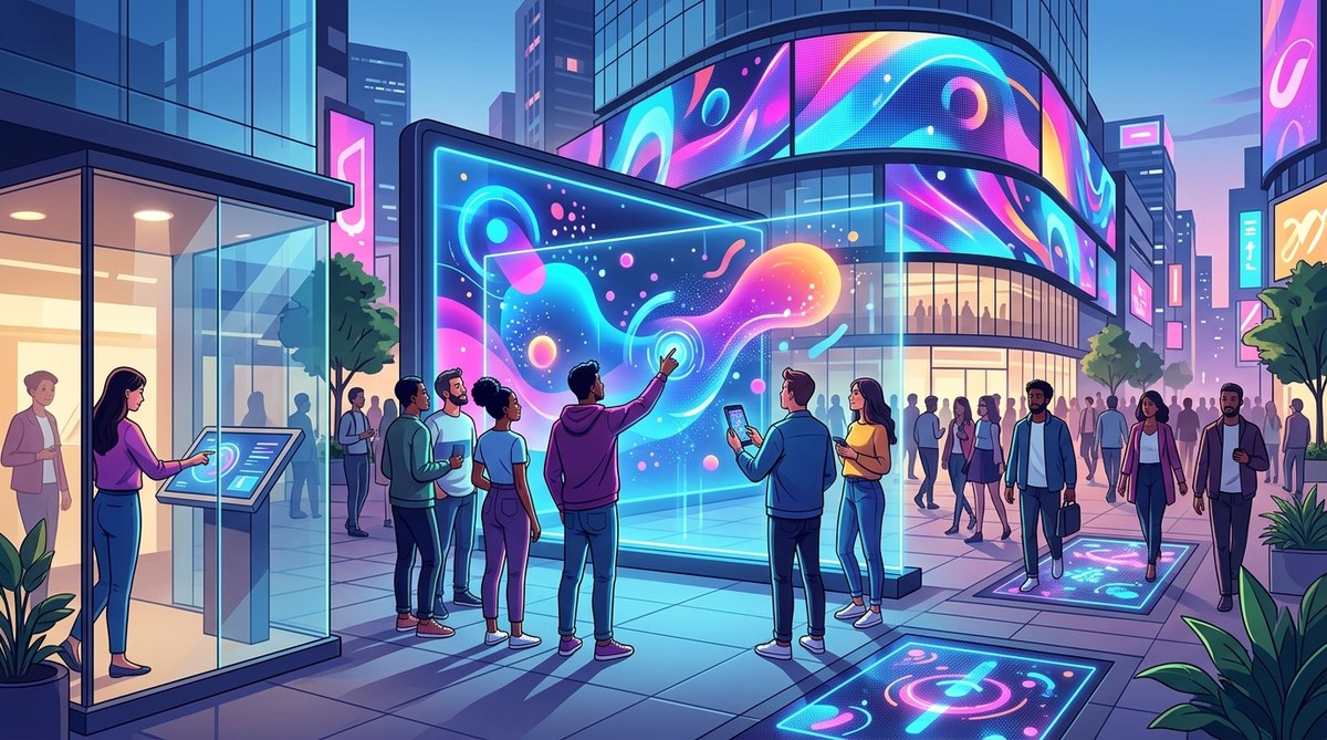 Innovative Advertising Campaigns That Capture Consumer Attention in 2026