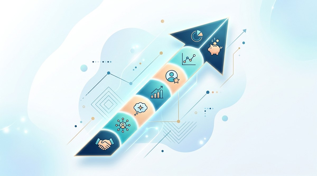 7 Brand Strategy Metrics That Matter Most in 2026