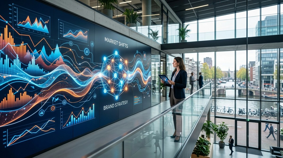 Is Your Brand Strategy Flexible Enough for Rapid Market Shifts?