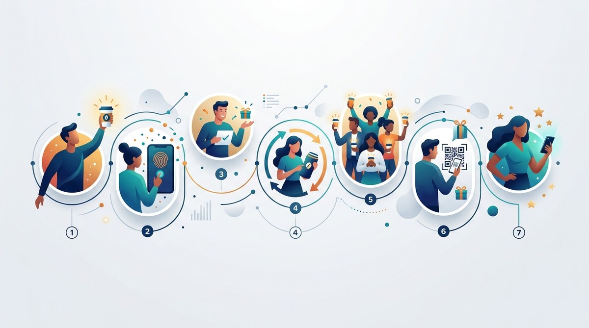 7 Ways to Turn Brand Rituals Into Unforgettable Customer Habits