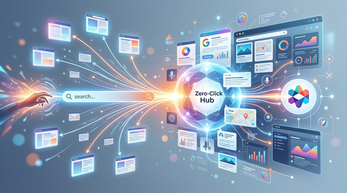 Is Your Brand Strategy Designed for the Zero-Click Future?