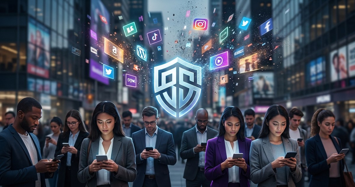 Is Your Brand Strategy Ready for the Attention Recession?