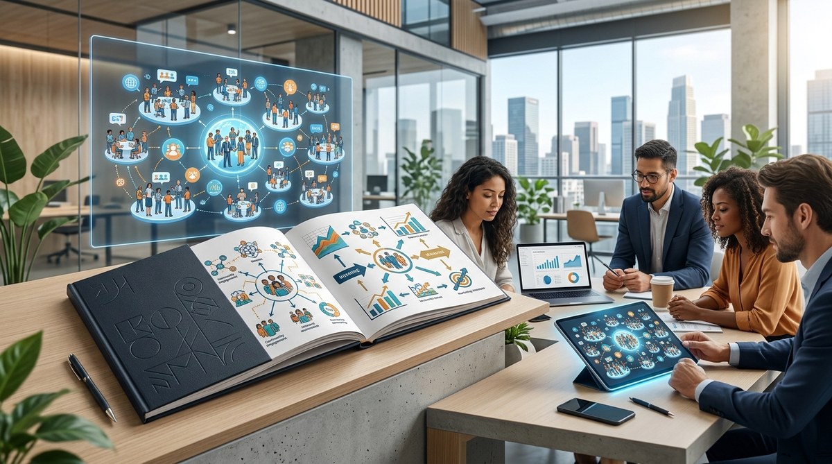 The Brand Strategy Playbook for Winning with Micro-Communities in 2026